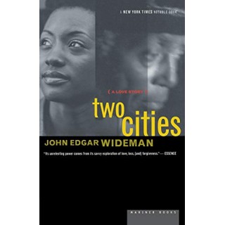 Two Cities: A Love Story